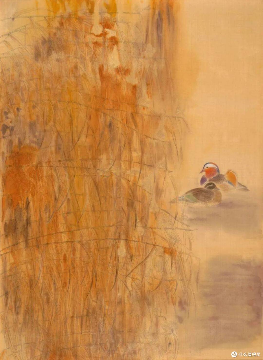格物·万象|90新锐·全国青年画家邀请展
