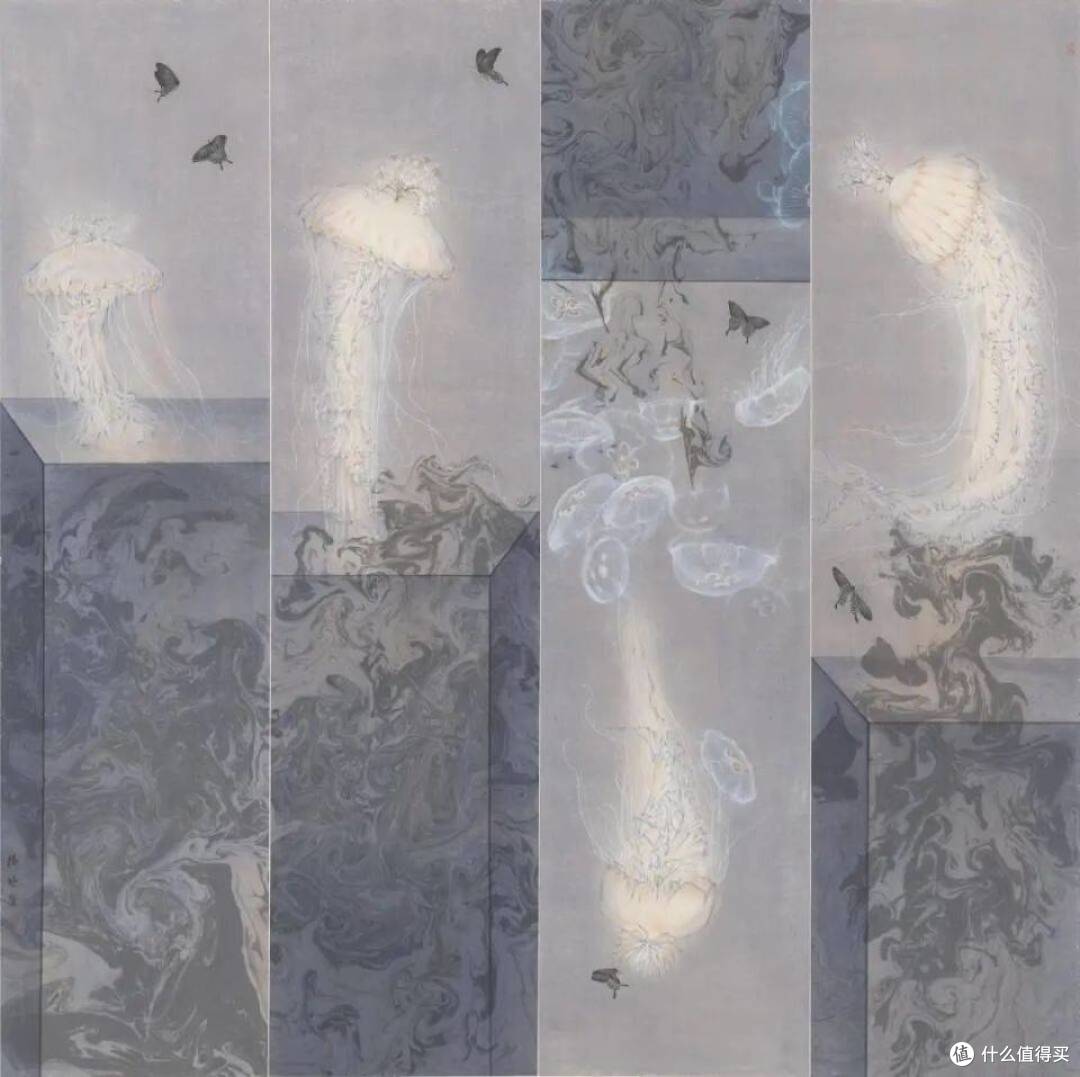 格物·万象|90新锐·全国青年画家邀请展