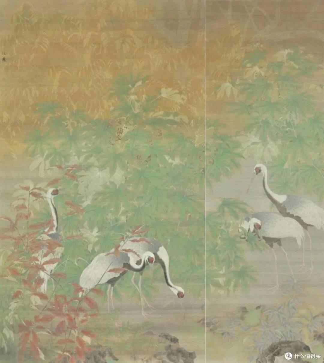 格物·万象|90新锐·全国青年画家邀请展