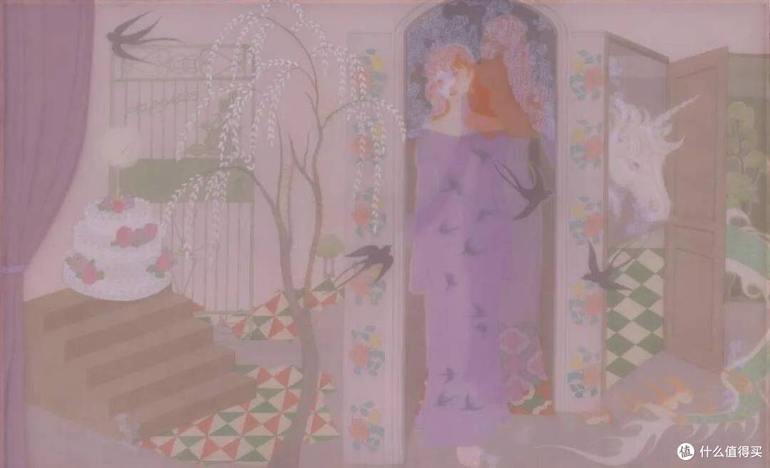 格物·万象|90新锐·全国青年画家邀请展