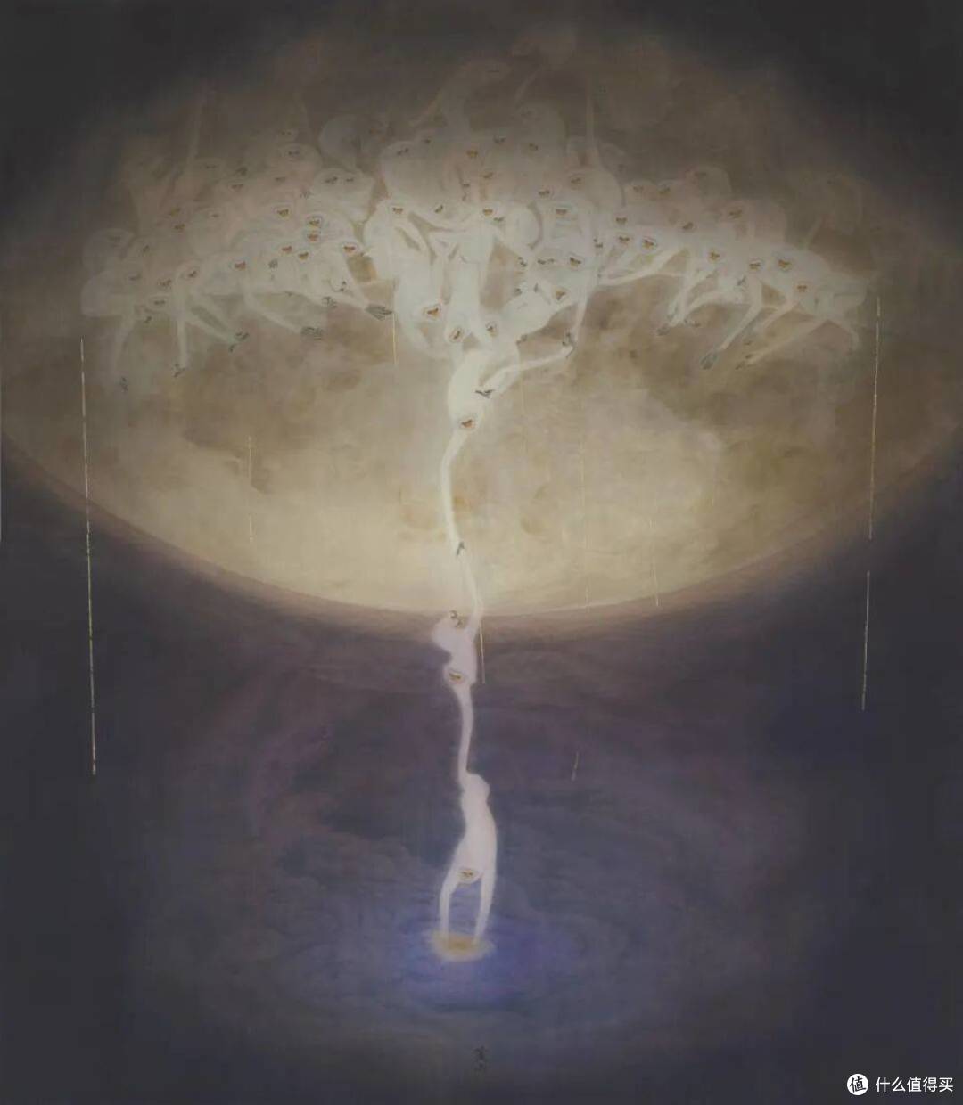 格物·万象|90新锐·全国青年画家邀请展