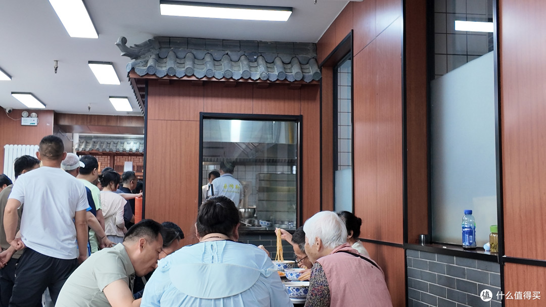 去西北别只看风景,兰州的胃先安排上!附一份不踩雷美食清单