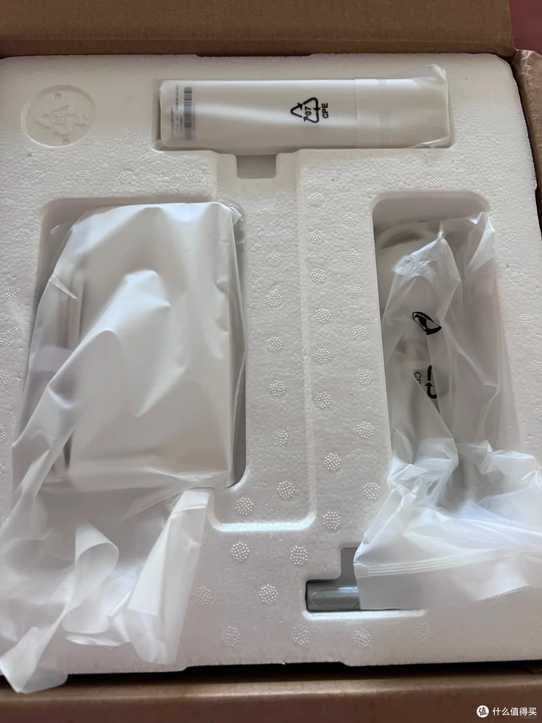 REDMI 投影仪 5 Pro 开箱|千元家用投影到底值不值