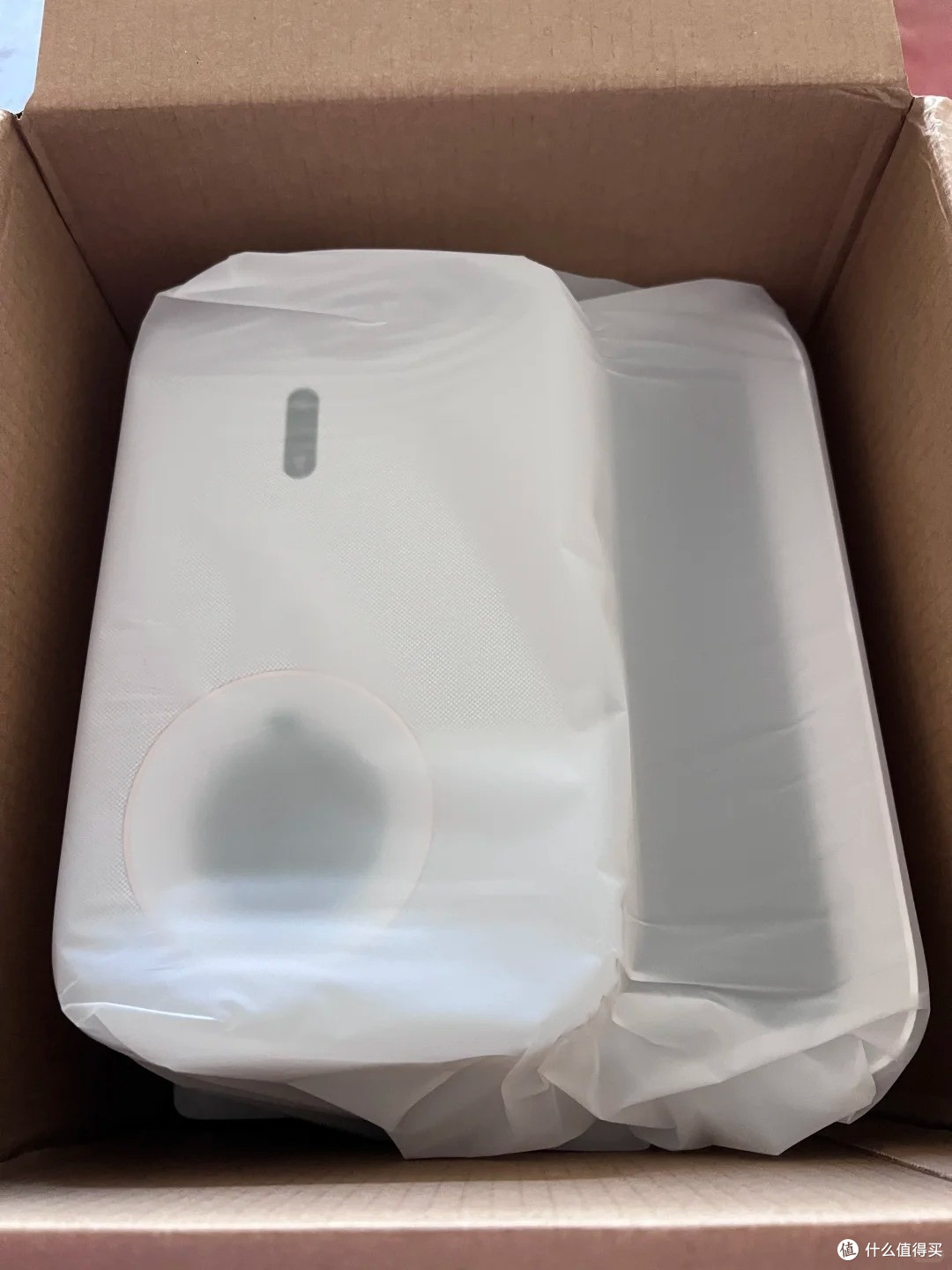 REDMI 投影仪 5 Pro 开箱|千元家用投影到底值不值