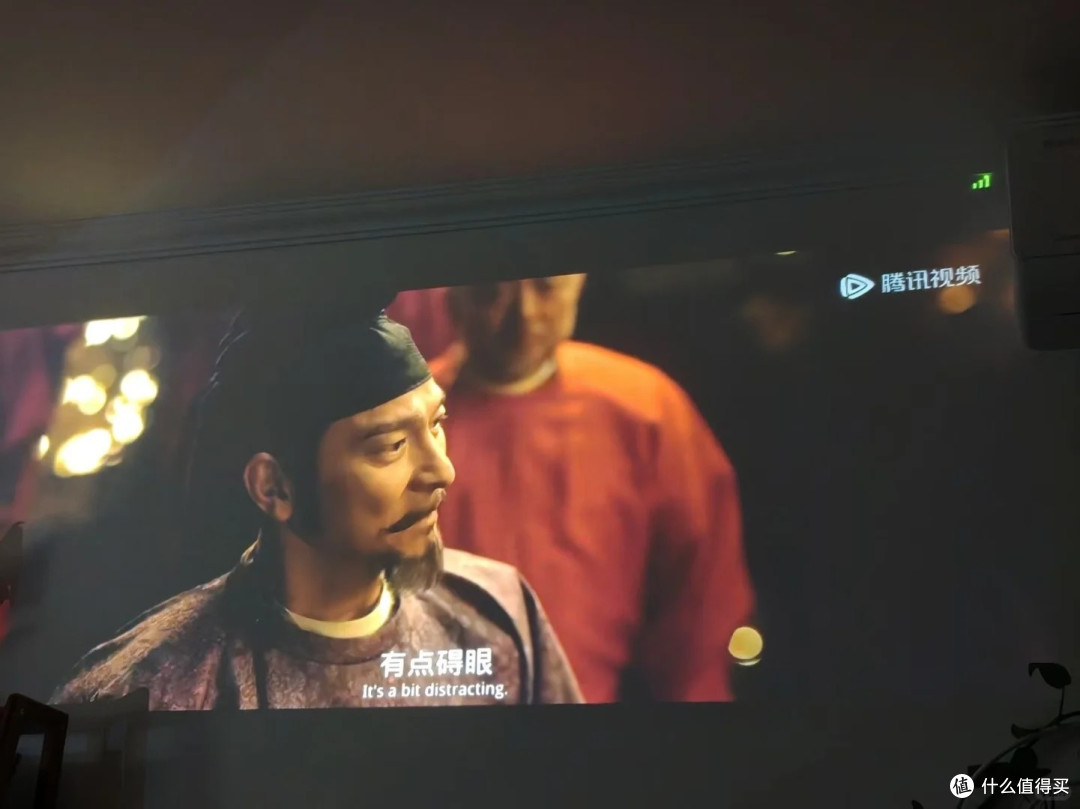 REDMI 投影仪 5 Pro 开箱|千元家用投影到底值不值