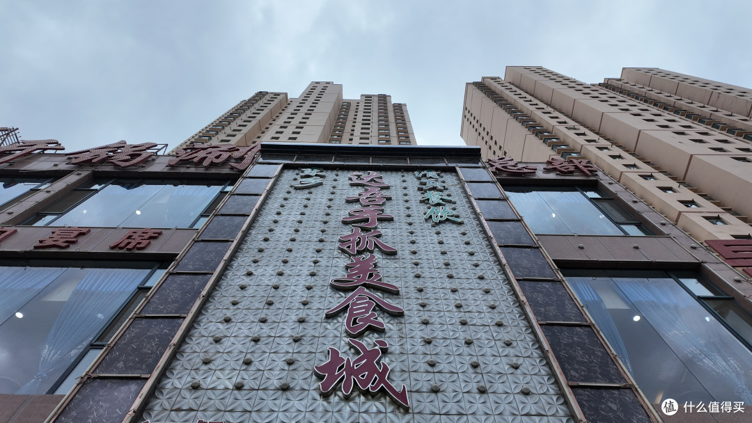 去西北别只看风景,兰州的胃先安排上!附一份不踩雷美食清单