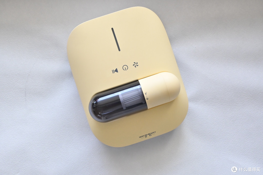 卫石智能床面清洁机器人ROBOT-X,让你解放双手,享受健康!