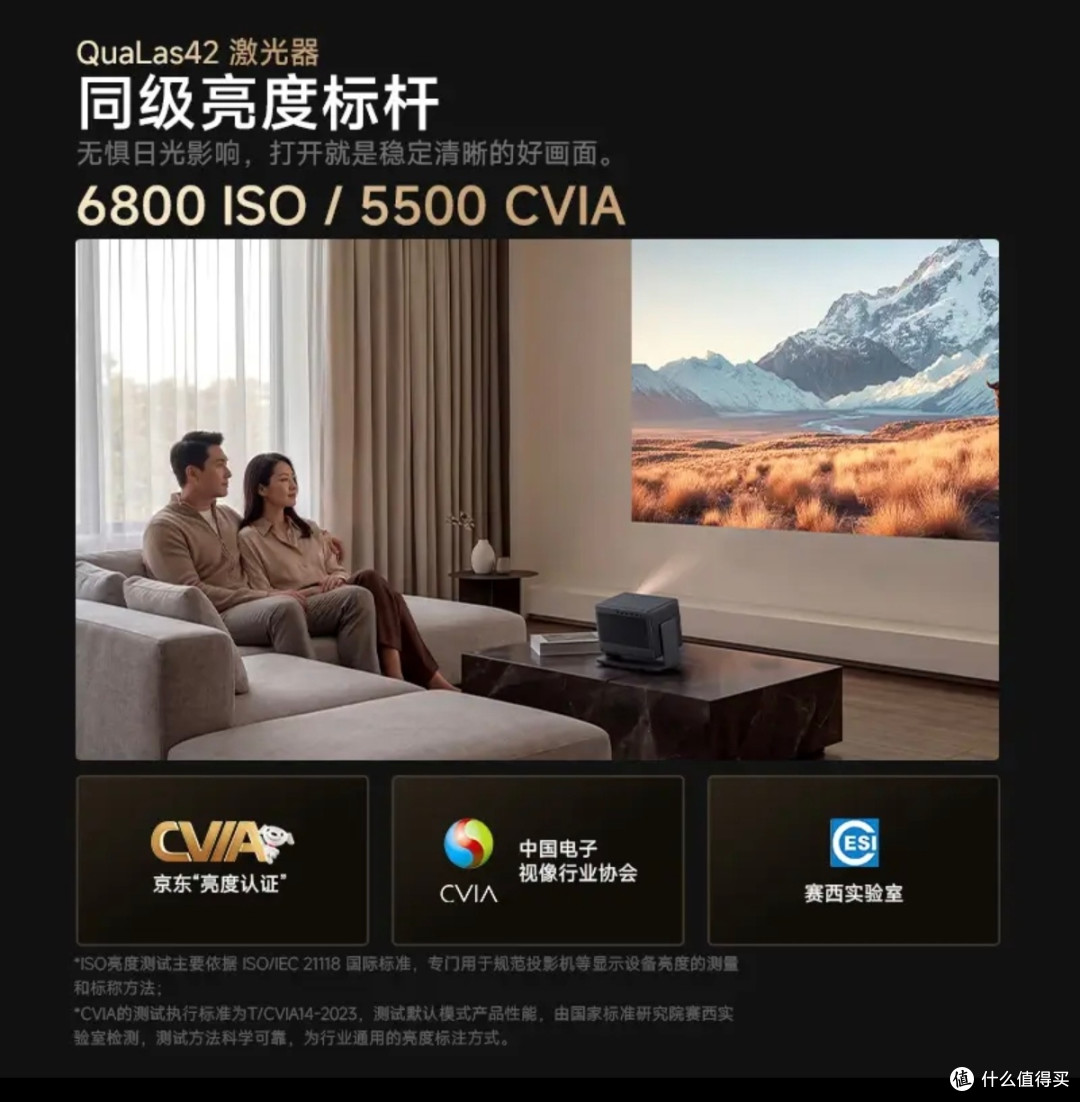 终于把家庭影院搬进客厅!极米RS30 Ultra Max真实体验
