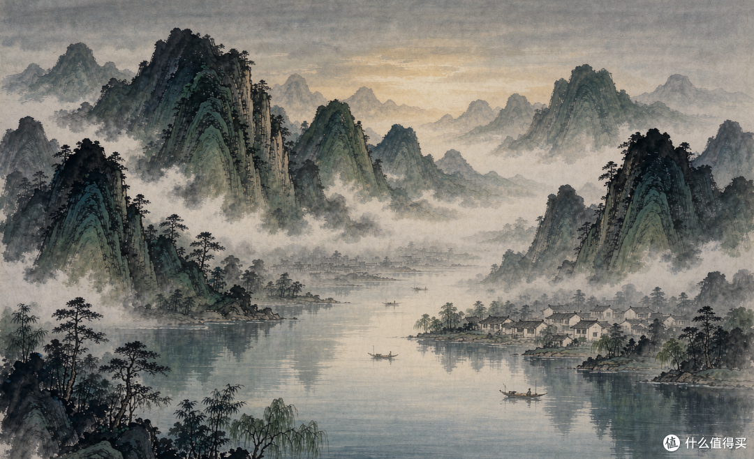 西湖不是天生的：一万年海湾，靠三次大疏浚活到今天