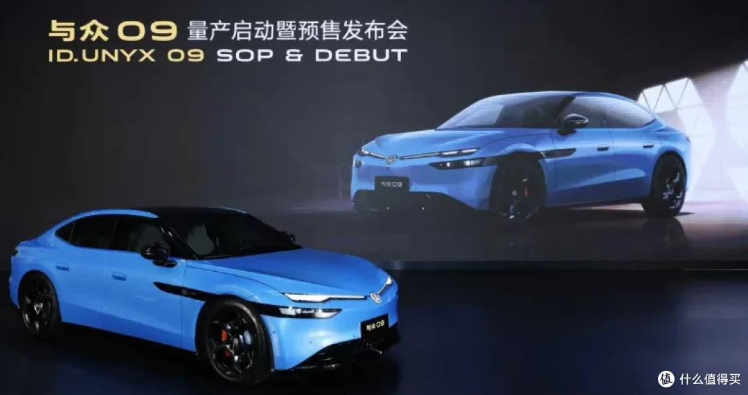 19.99万起、5C超充、VLA智驾:大众把能卷的全卷了