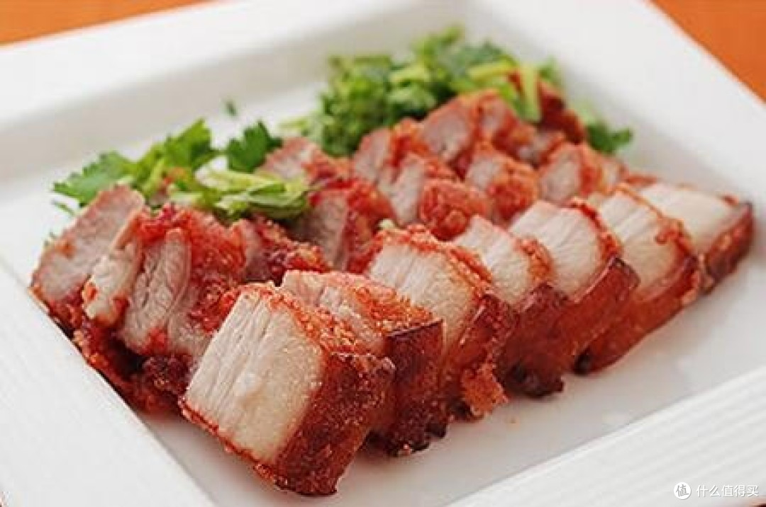 红糟肉：一抹糟红，闽菜独有的醇香