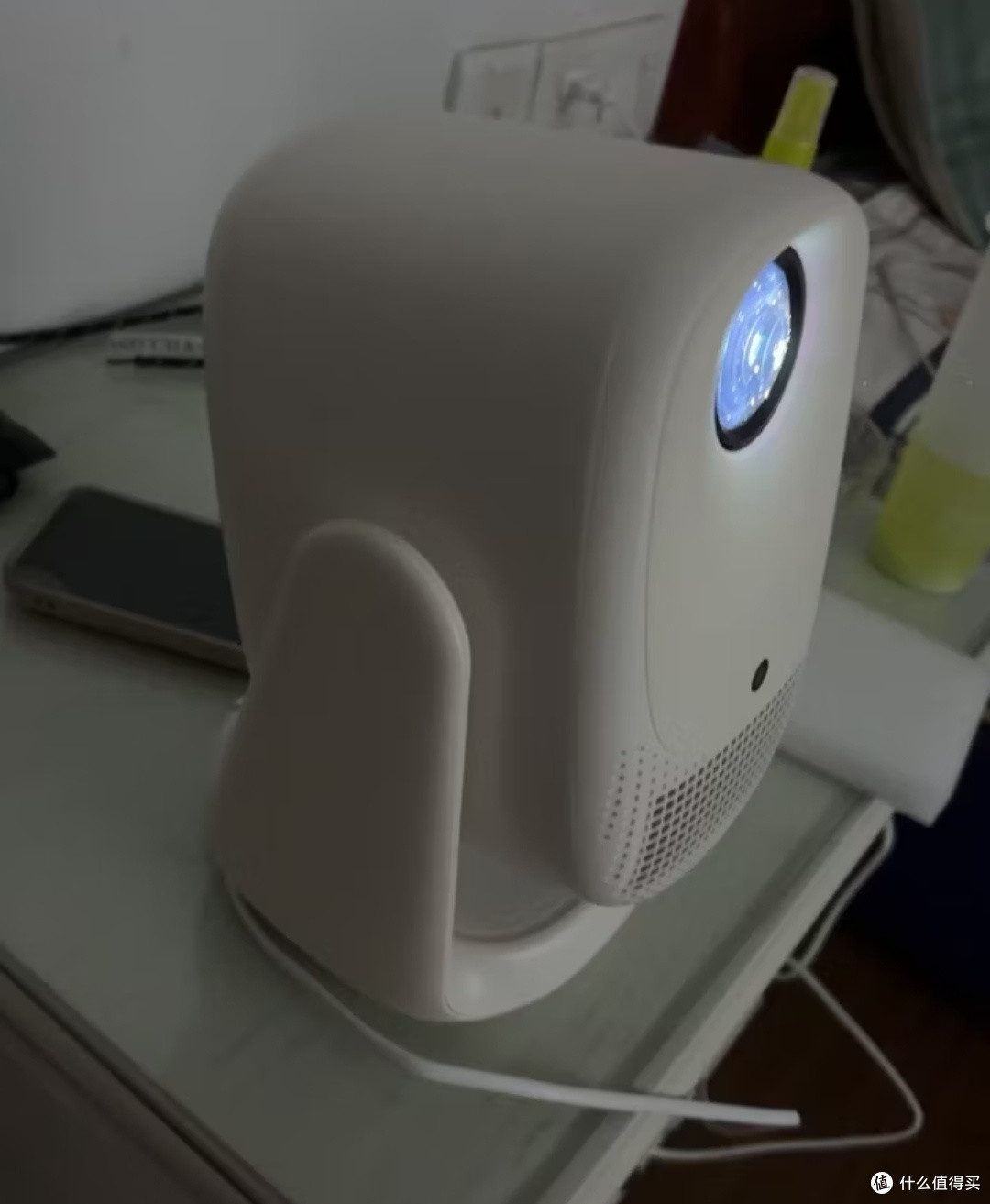 中年男人的影音新玩具,大眼橙C3 Ultra上手体验