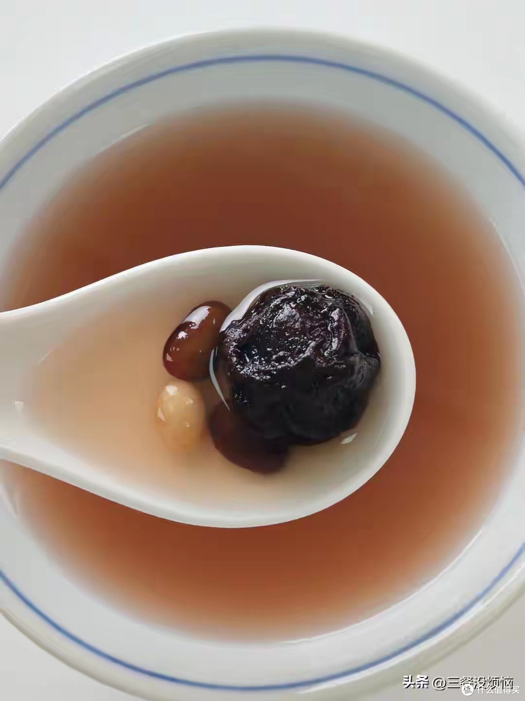 黑豆搭配乌梅麦冬清虚火