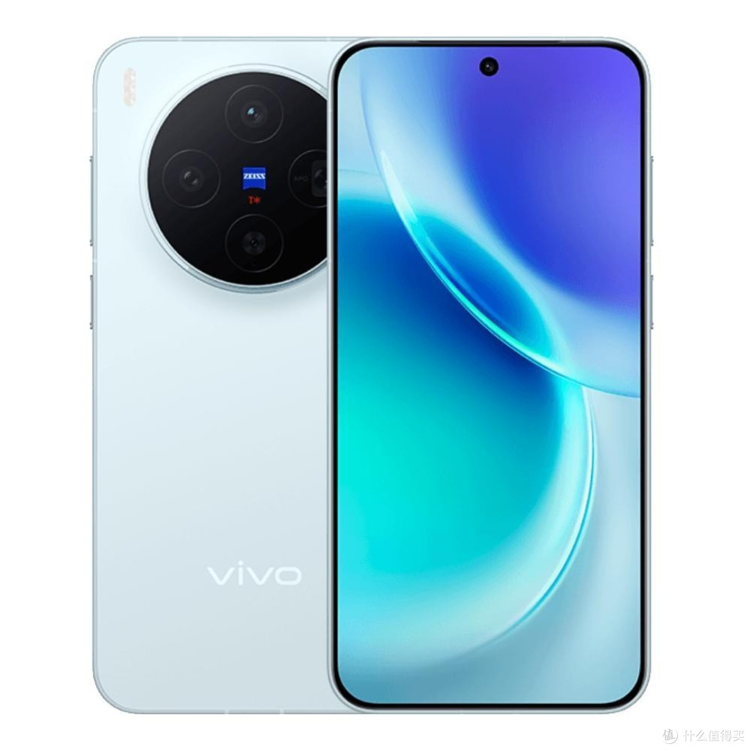 5000预算别等iPhone了:双2亿像素打苹果4800万,长焦直接碾压