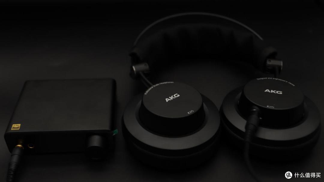 拓品DX1II解码耳放使用分享,搭配AKG K245/K275与声迪阿波罗PRO