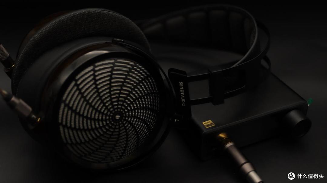 拓品DX1II解码耳放使用分享,搭配AKG K245/K275与声迪阿波罗PRO