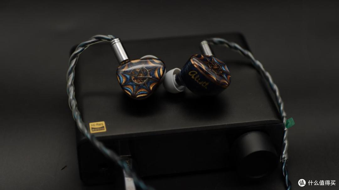 拓品DX1II解码耳放使用分享,搭配AKG K245/K275与声迪阿波罗PRO