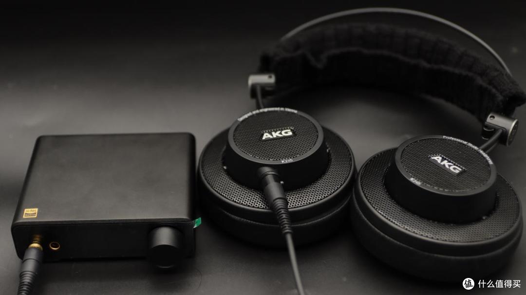 拓品DX1II解码耳放使用分享,搭配AKG K245/K275与声迪阿波罗PRO