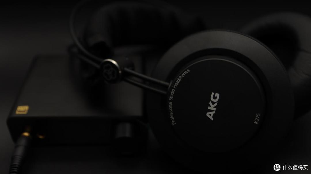 拓品DX1II解码耳放使用分享,搭配AKG K245/K275与声迪阿波罗PRO