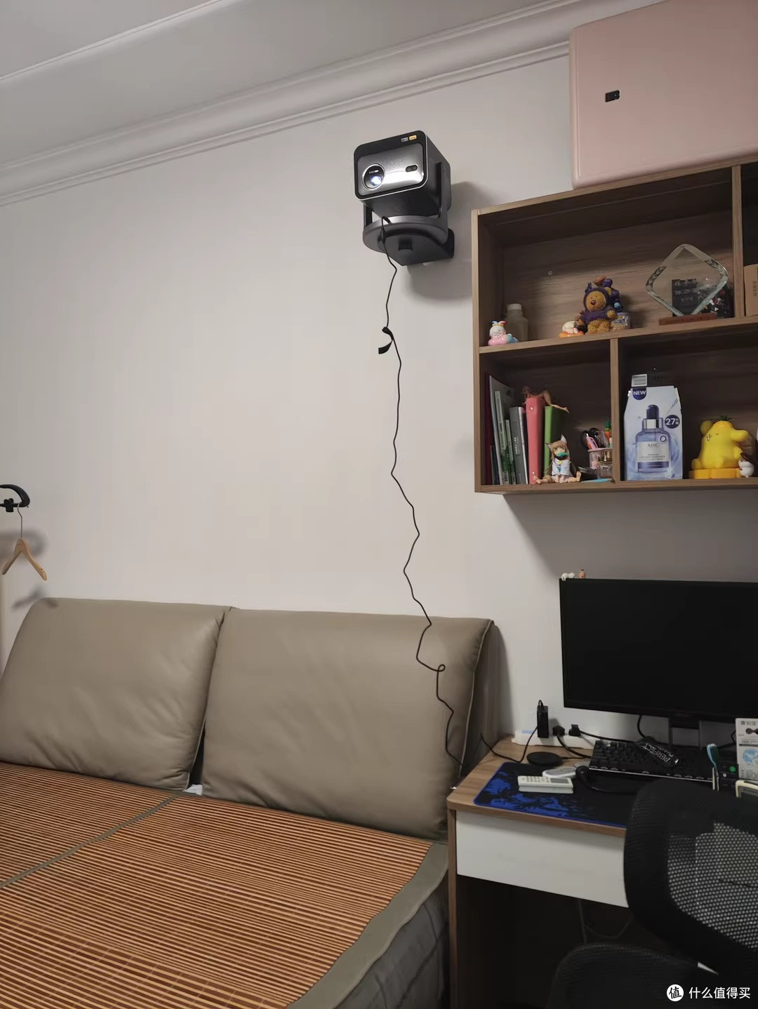 Vidda C5 ProMax:变焦移轴让居家影院更省心