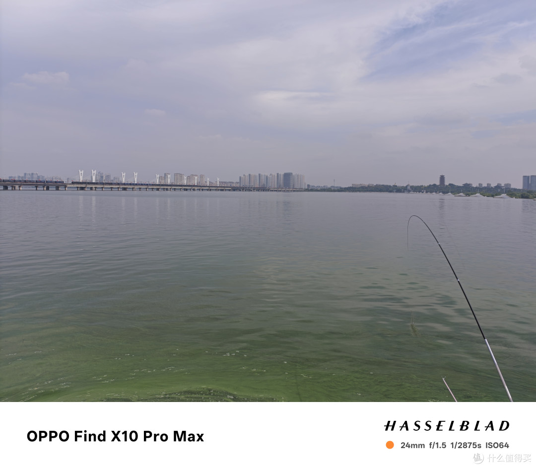 Find X10 Pro Max上手 7499带8折保值换新 依旧肉疼
