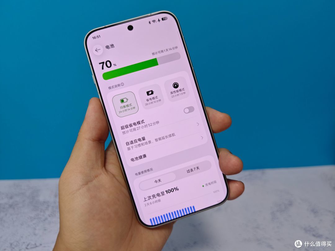 Find X10 Pro Max上手 7499带8折保值换新 依旧肉疼