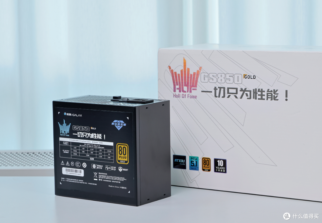 半开放式主机?98X3D+5080星曜+48G大内存+追风者雕堡EX5 MAX机箱