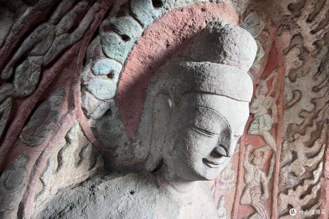 山西大同花120元,去看1500年前的北魏皇家石窟