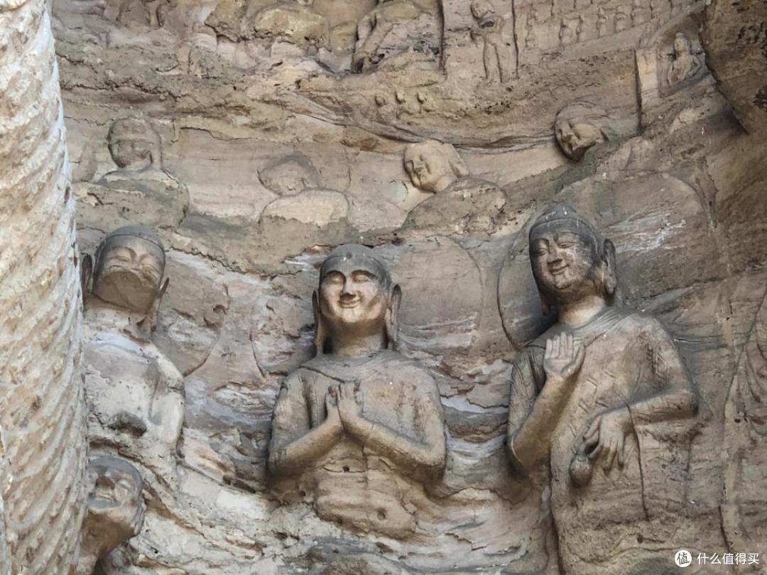 山西大同花120元,去看1500年前的北魏皇家石窟
