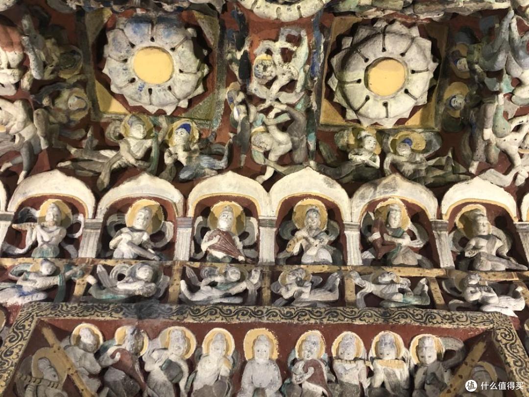 山西大同花120元,去看1500年前的北魏皇家石窟