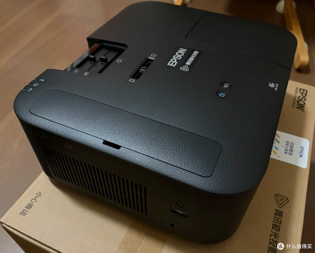 家庭影院怎么选?爱普生TW6280T真实体验分享