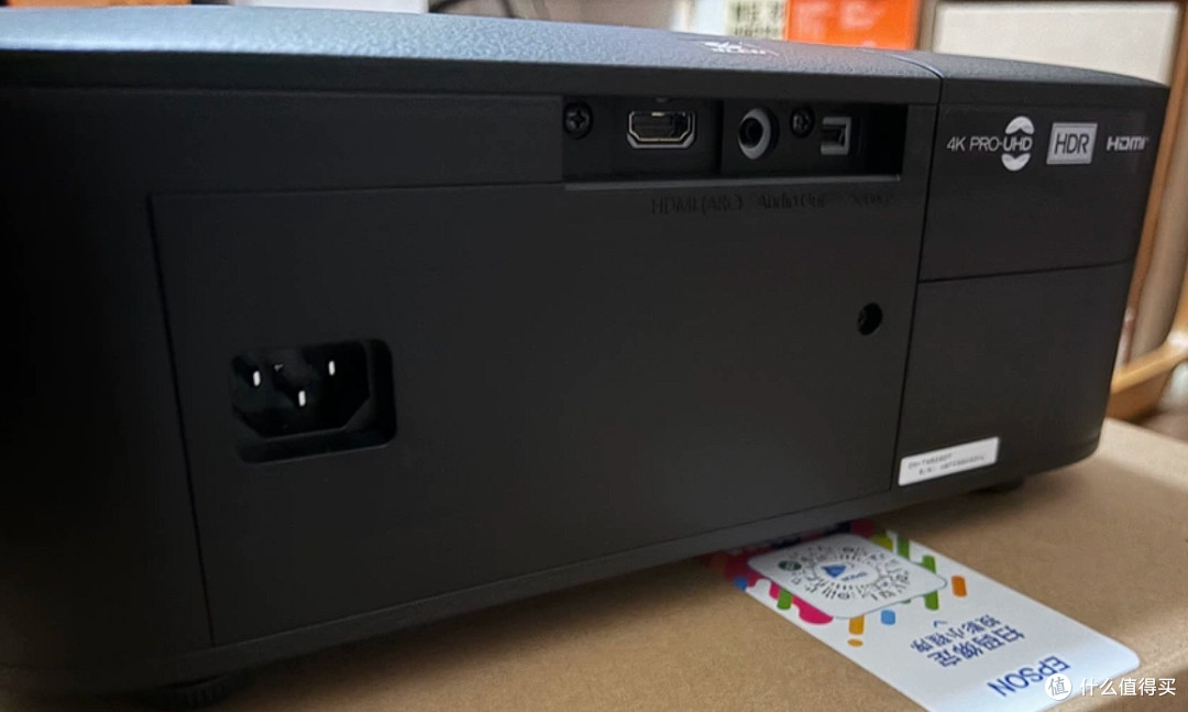 家庭影院怎么选?爱普生TW6280T真实体验分享