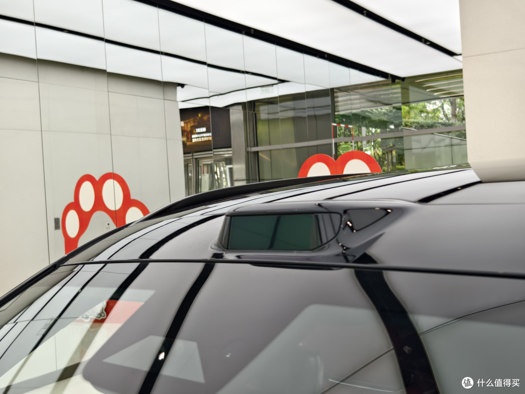 新车实探第12期:新公路之王极氪 8X,强悍性能难掩设计争议