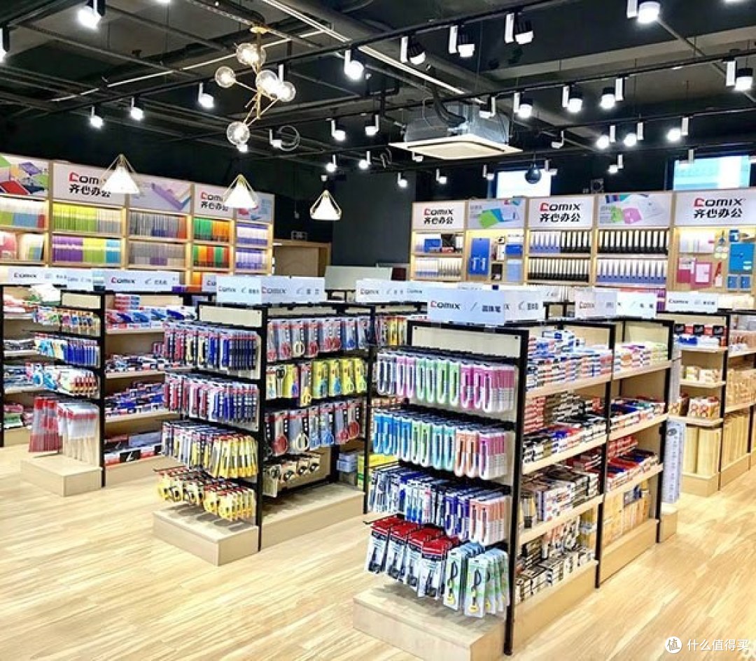 日本文具凭什么让人多花钱?