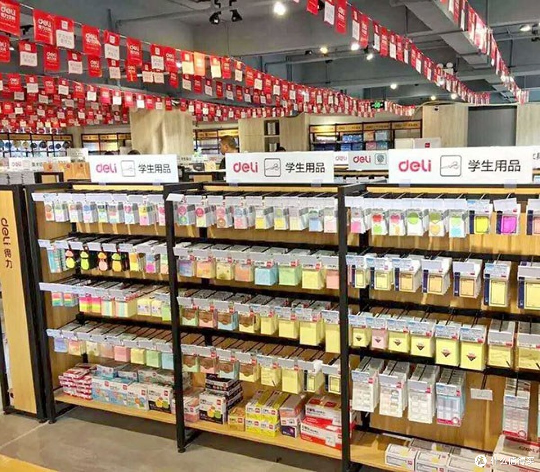 日本文具凭什么让人多花钱?