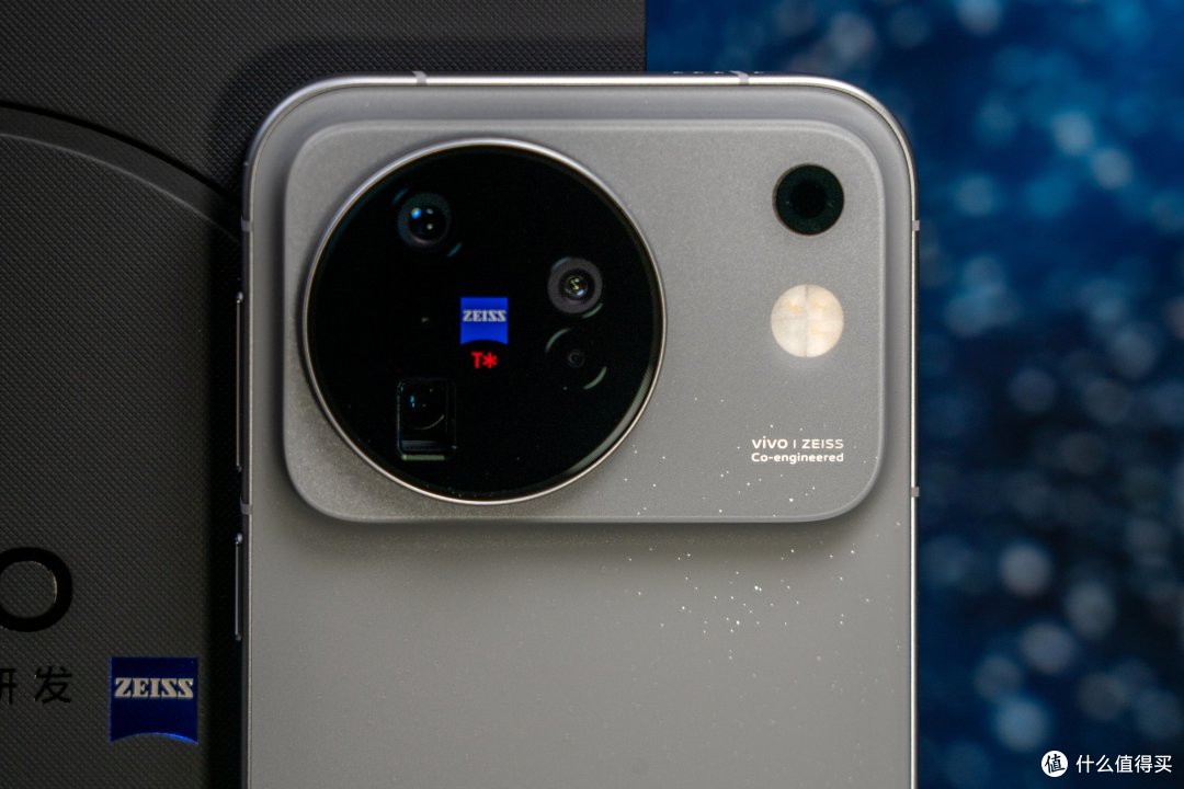 大地回声,不同凡响!vivo X500开箱