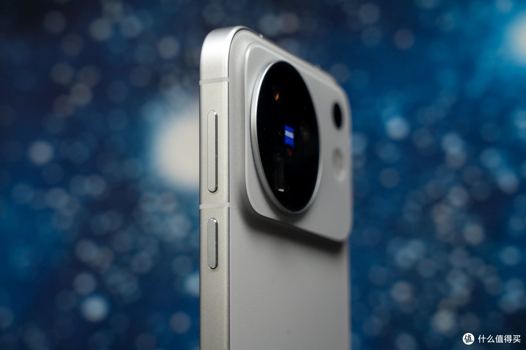 大地回声,不同凡响!vivo X500开箱