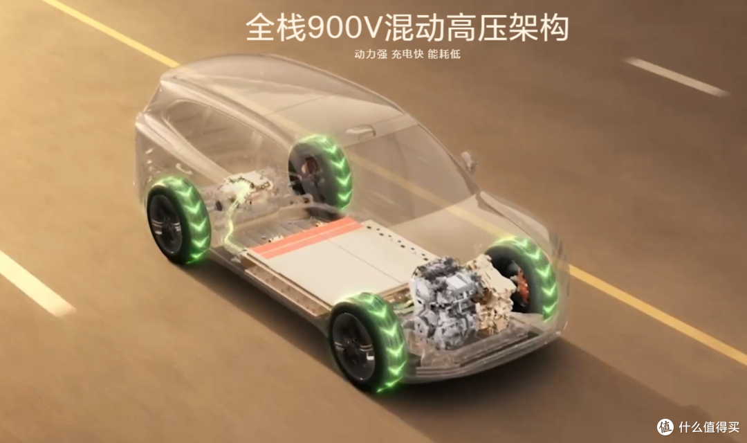 新车实探第12期:新公路之王极氪 8X,强悍性能难掩设计争议