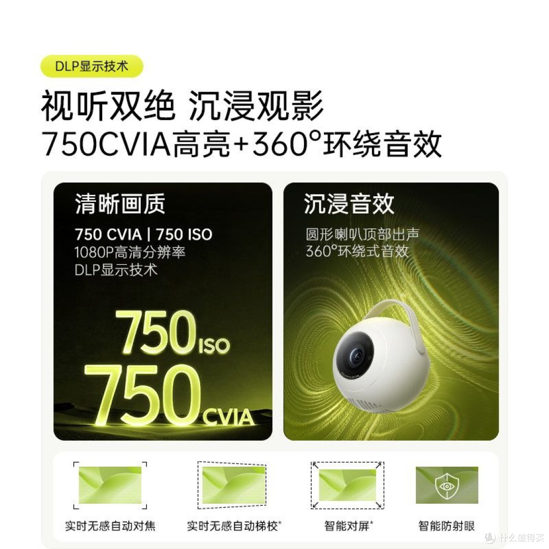 把出租屋的白墙,变成我的私人影院