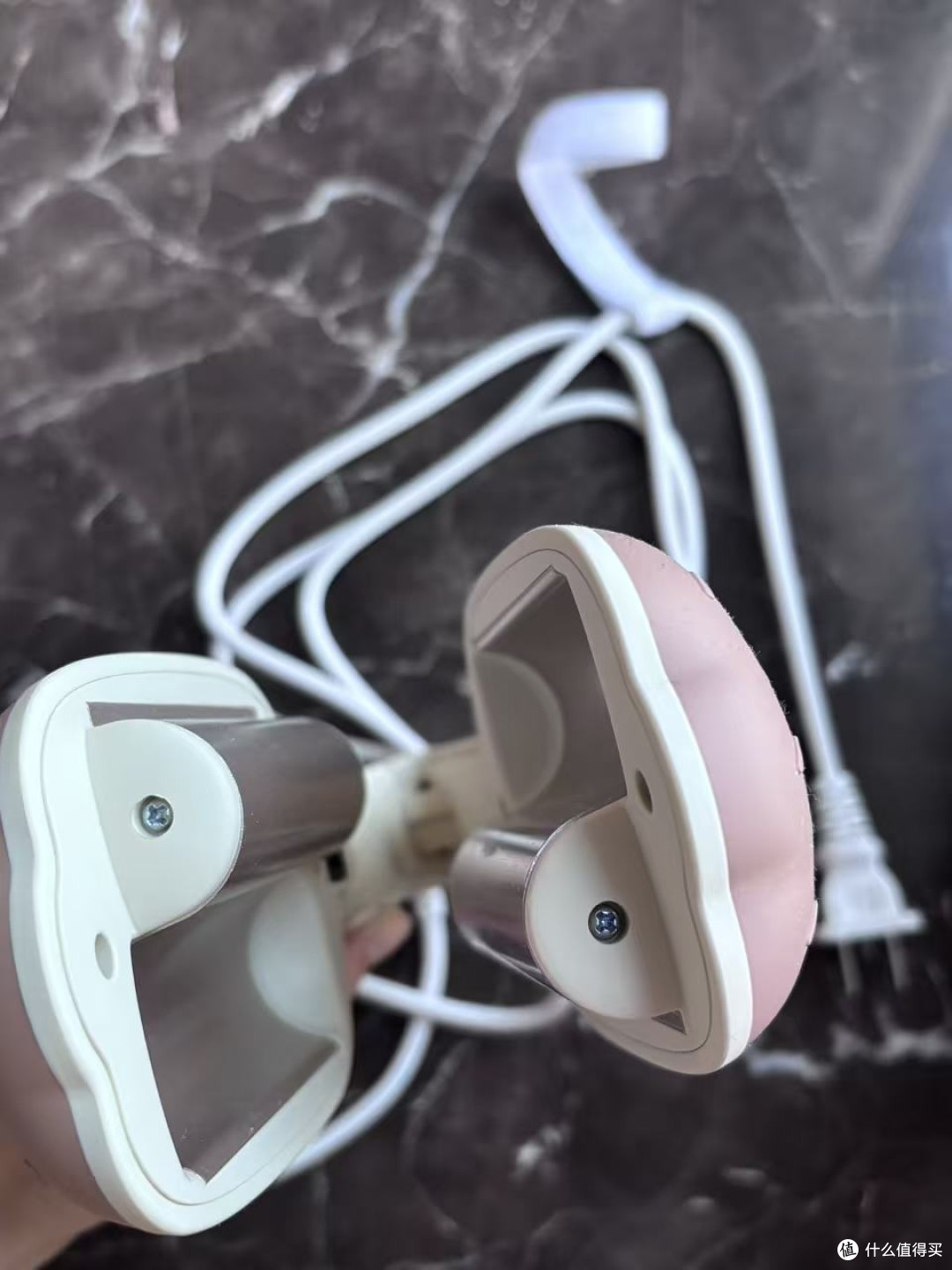 三支卷发棒用下来:直径定形状,温度定能撑多久