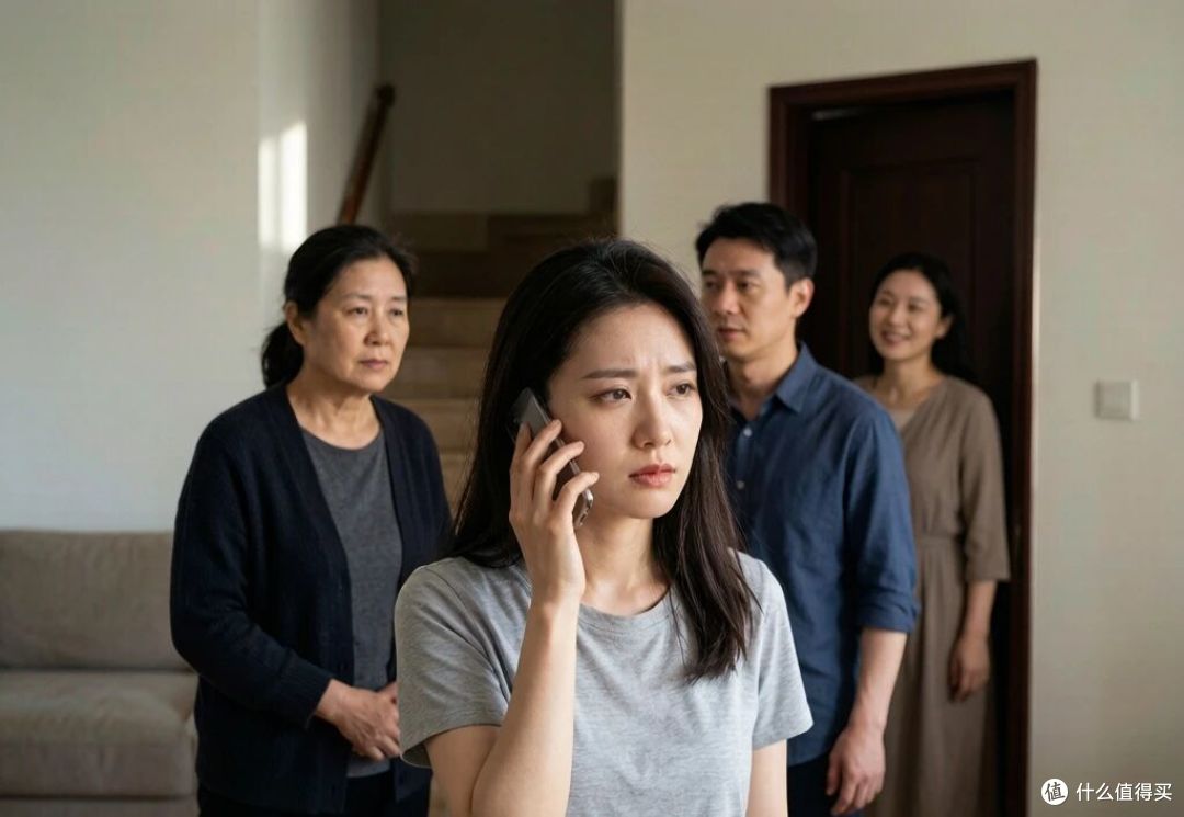 AI短剧不拍修仙了,改拍换锁夺房:断亲反击,成了新爆款公式?