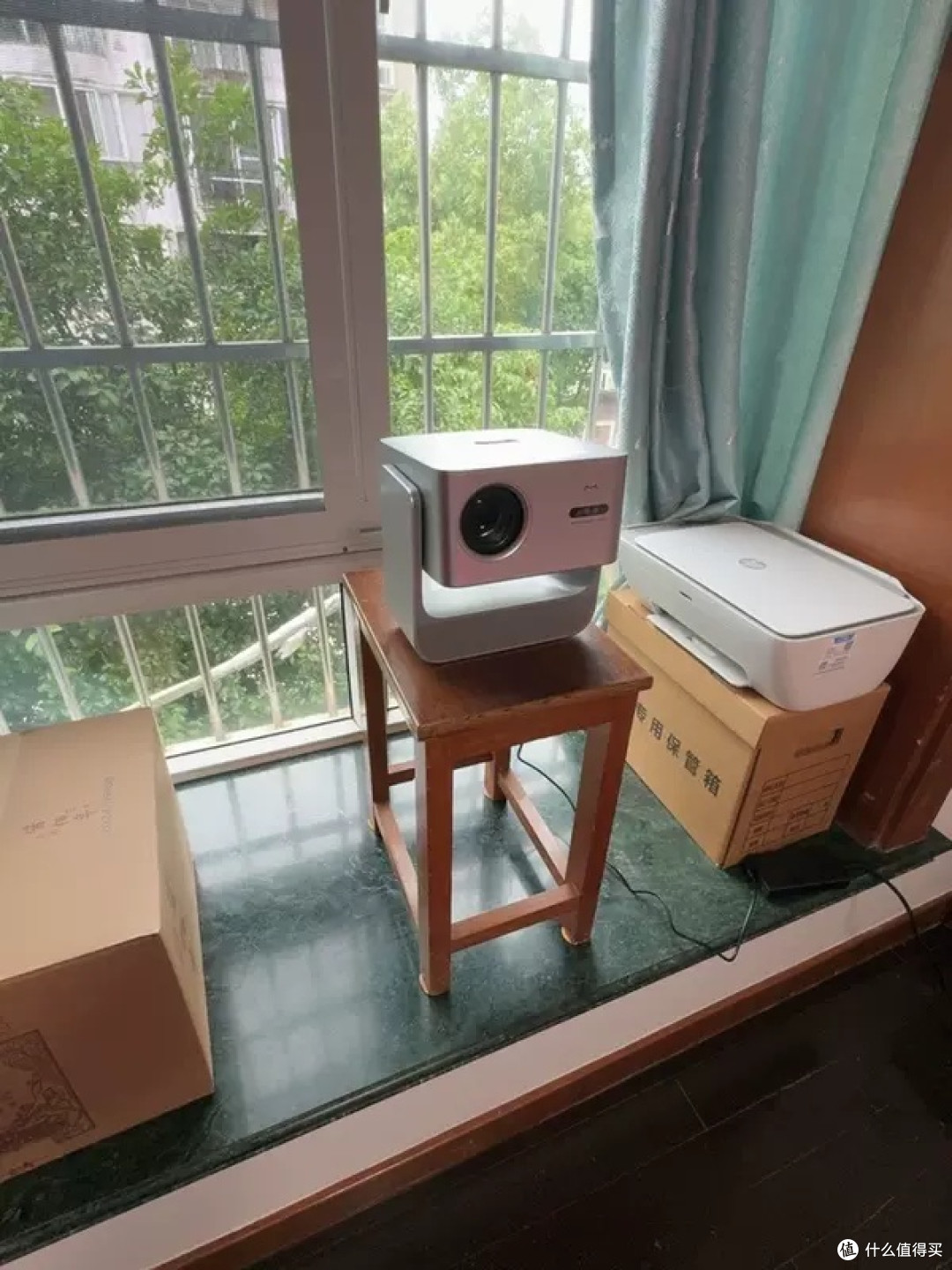 魔屏家庭投影仪选购避坑指南