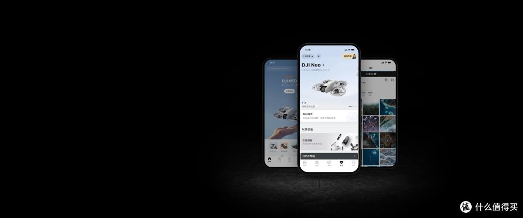 不到一千块的"掌上摄影师":大疆 DJI Neo 一代还值得买吗?