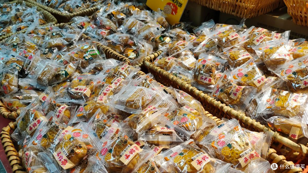 中秋节过后,超市里卖不完的月饼,一夜消失,到底去哪里了?