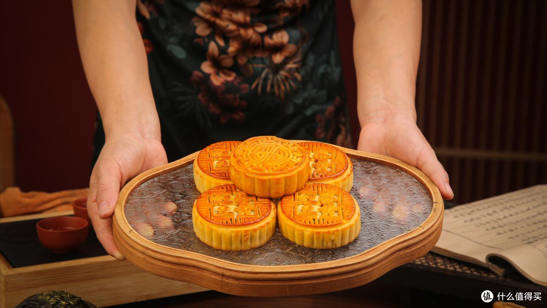 中秋节过后,超市里卖不完的月饼,一夜消失,到底去哪里了?