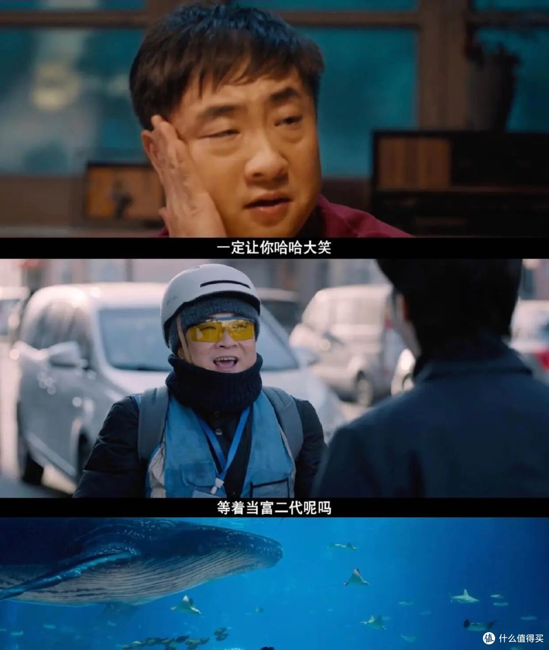 老片六连冠,新片首日149万:9月这10亿票房,撑得有点脆啊