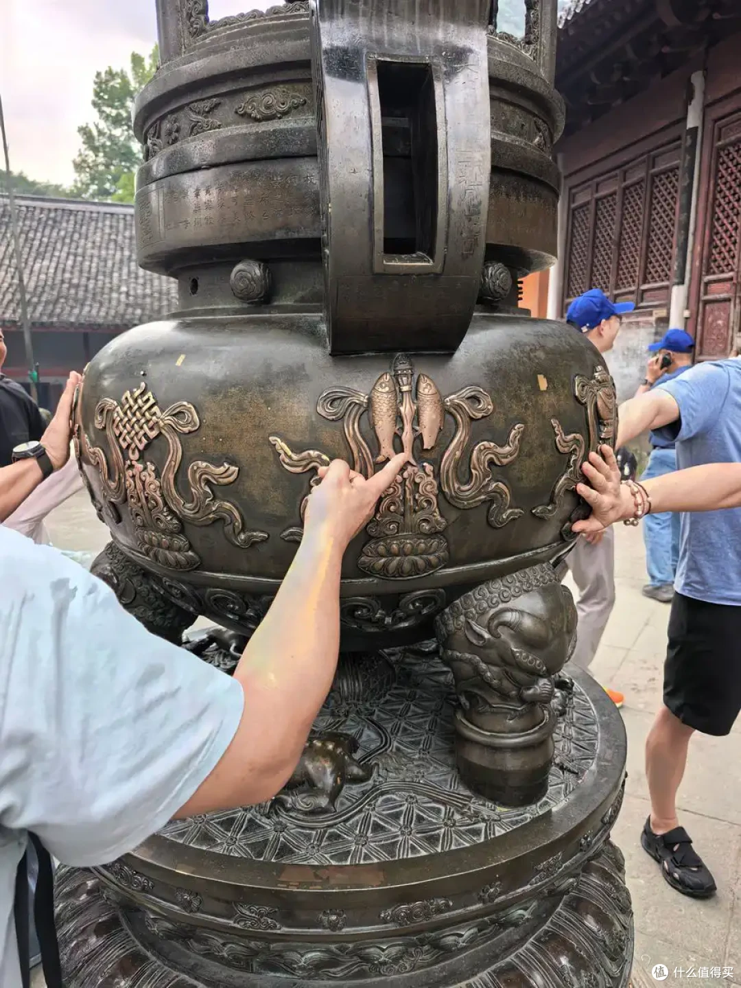 古寺听禅，仙山望云，古城寻味-台州行流水记-2026.09