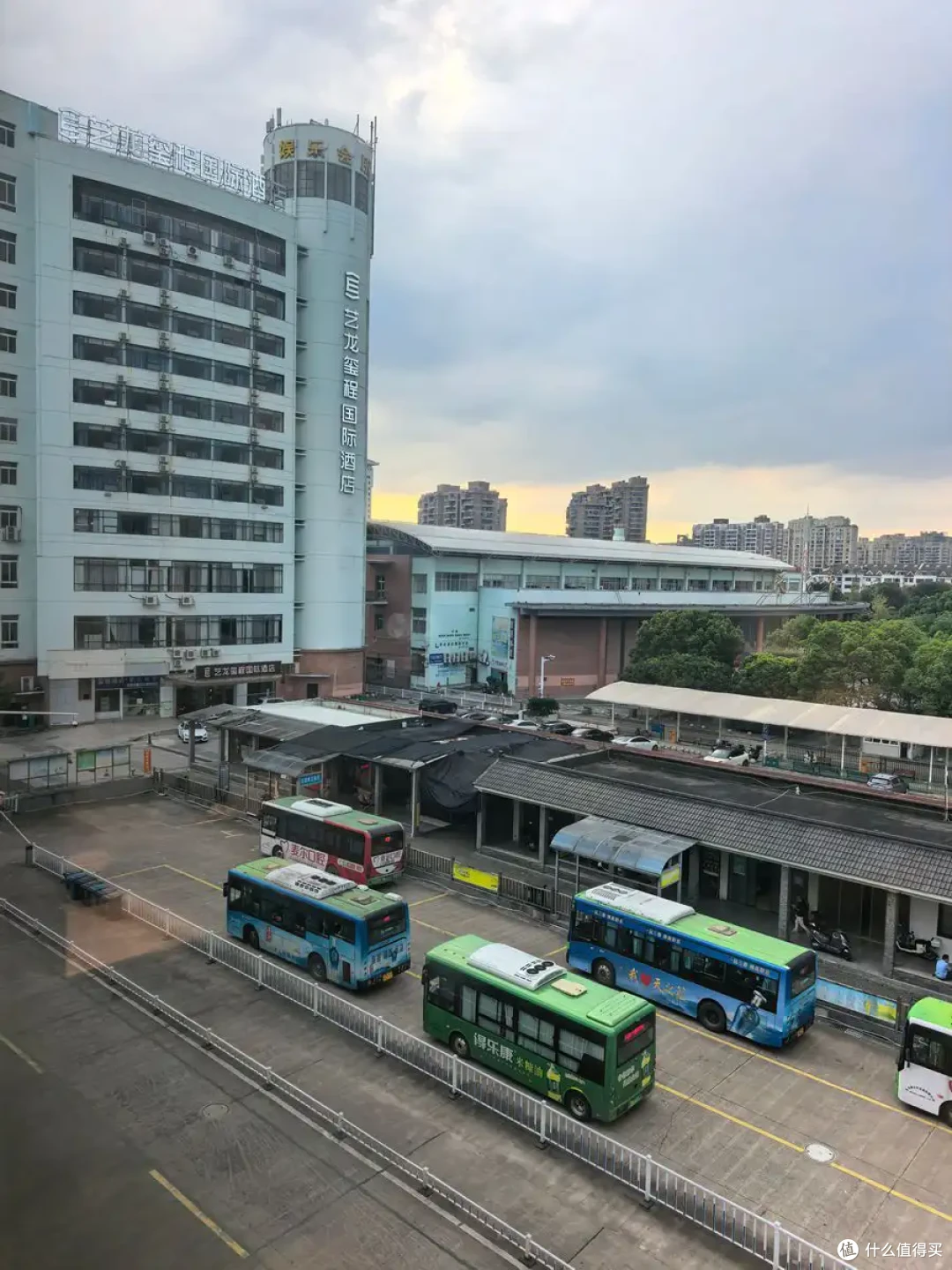古寺听禅，仙山望云，古城寻味-台州行流水记-2026.09