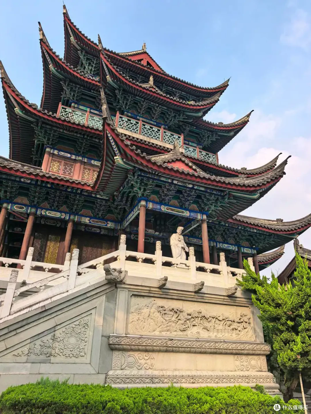 古寺听禅，仙山望云，古城寻味-台州行流水记-2026.09