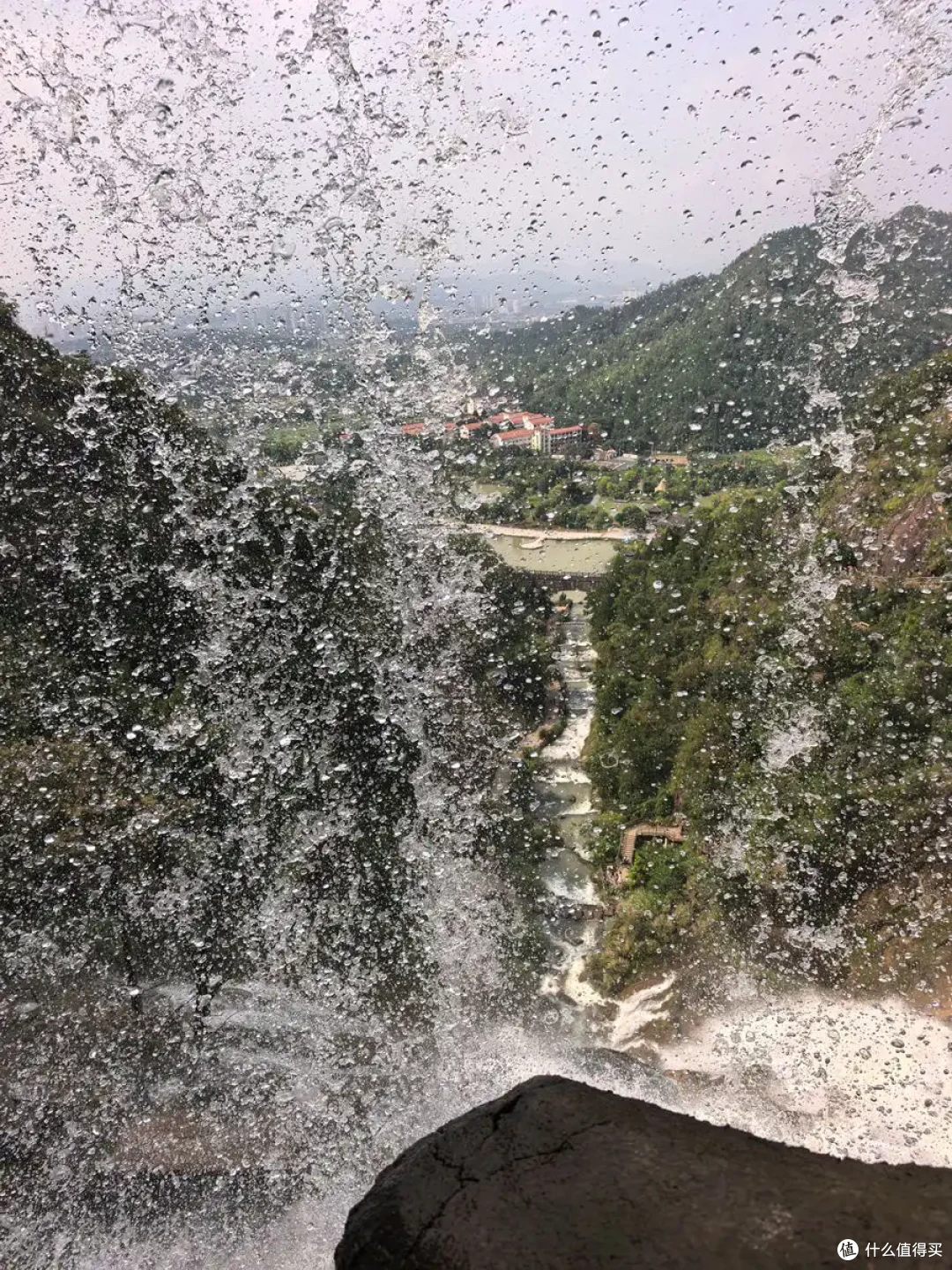 古寺听禅，仙山望云，古城寻味-台州行流水记-2026.09